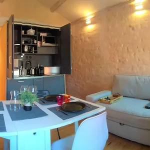 Apartment Biennale House, Venice