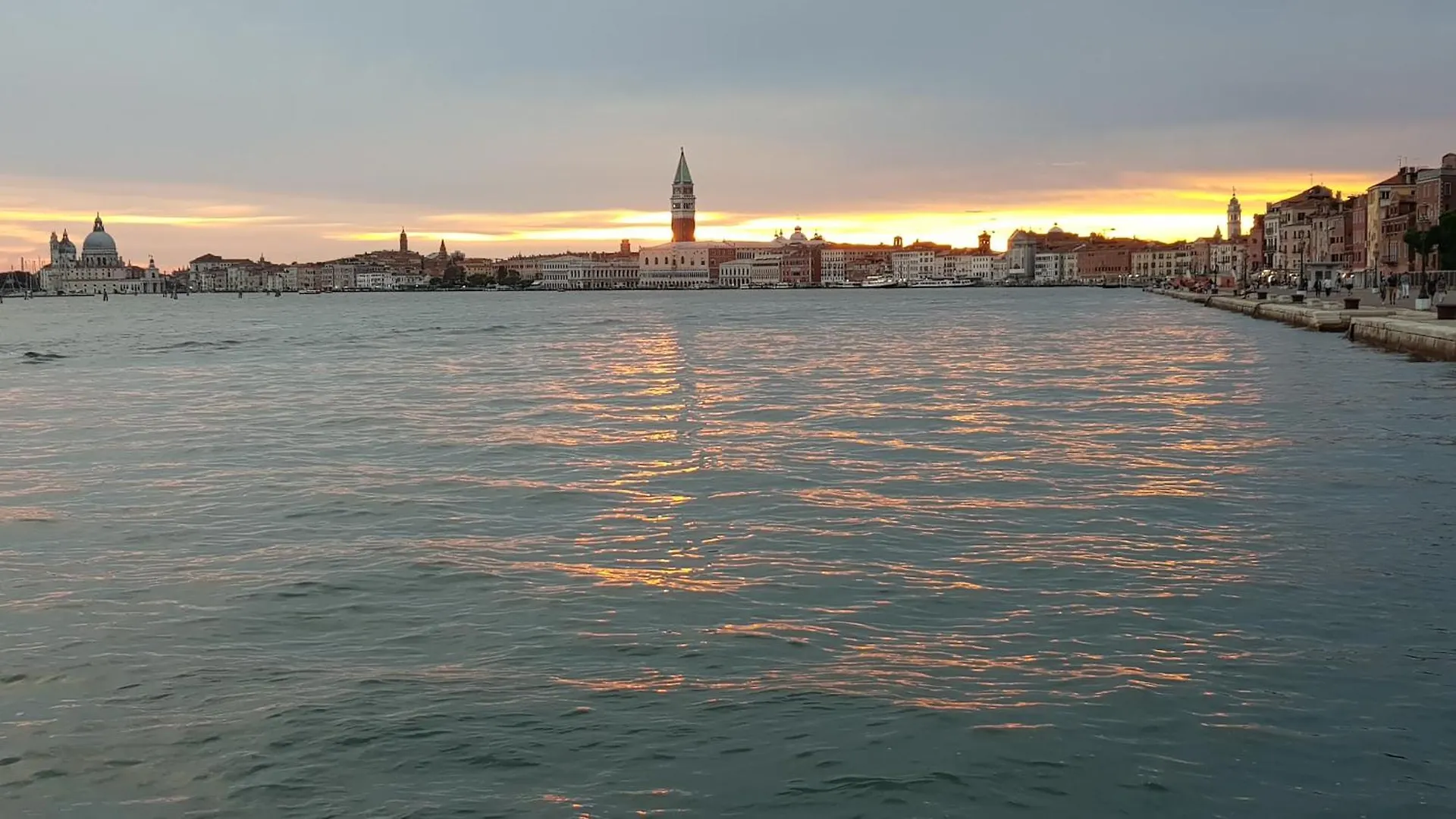 Veneziacentopercento Zoto Apartment Venedig