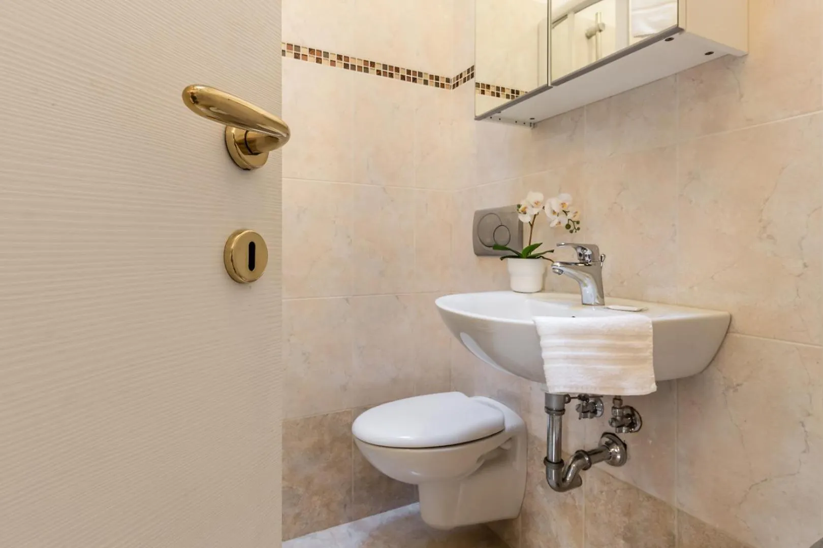 Veneziacentopercento Zoto Apartment