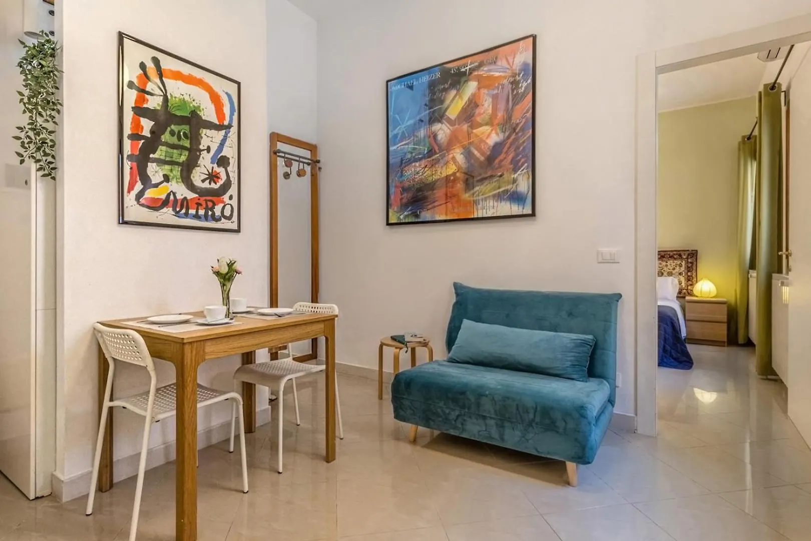 Veneziacentopercento Zoto Apartment