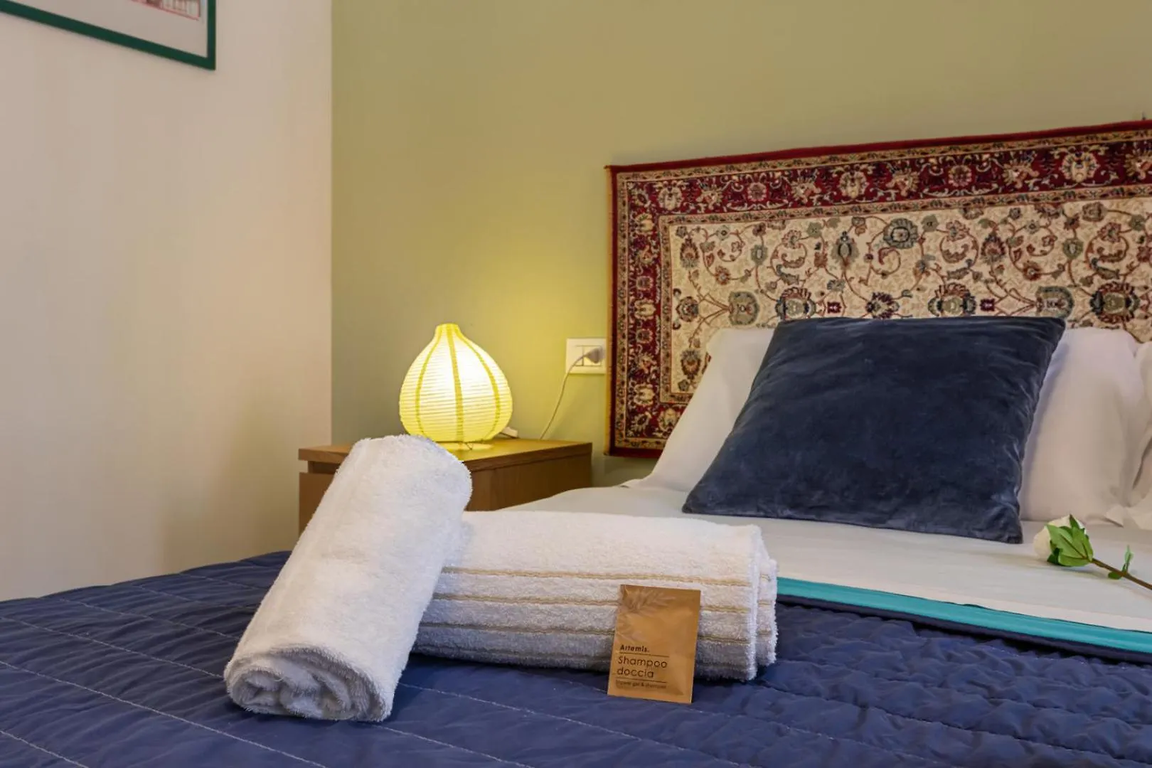 Veneziacentopercento Zoto Apartment  Venedig
