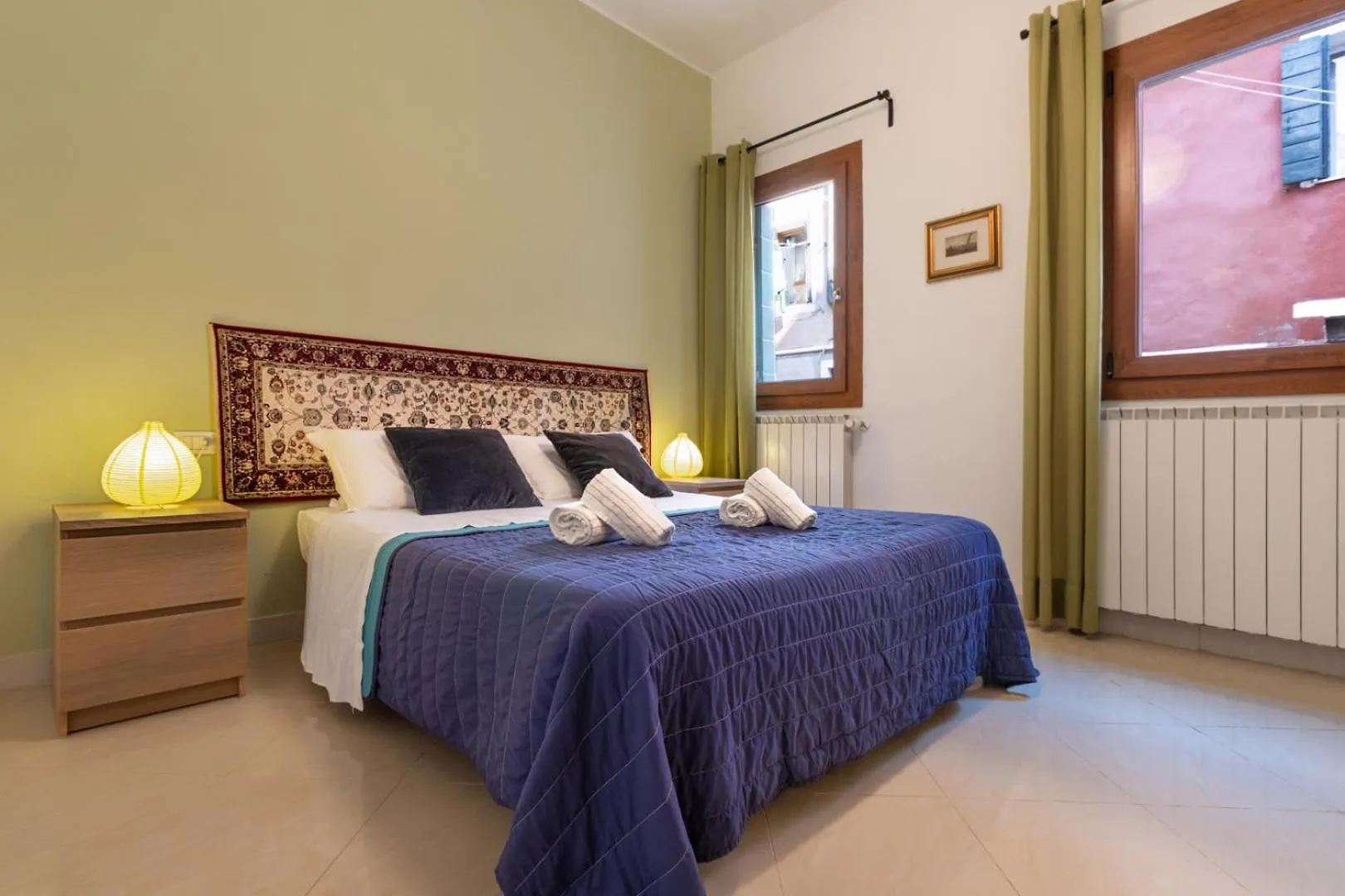 Veneziacentopercento Zoto Apartment 0*, Venedig Italien