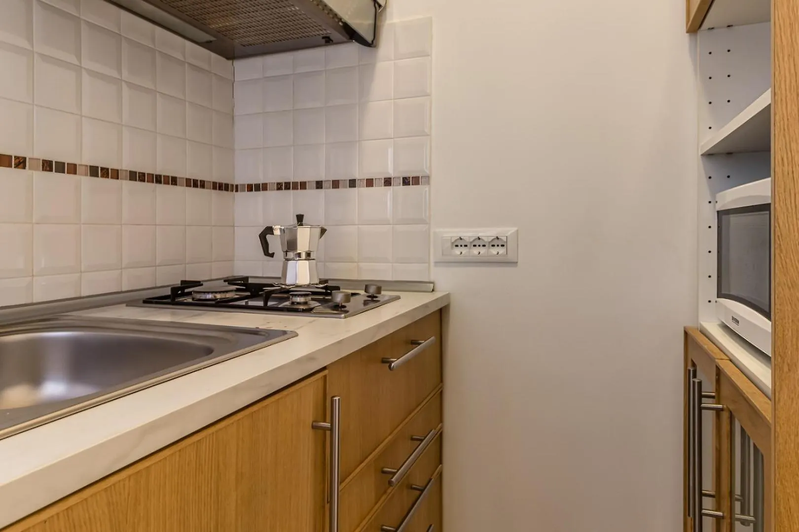 Veneziacentopercento Zoto Apartment Italien