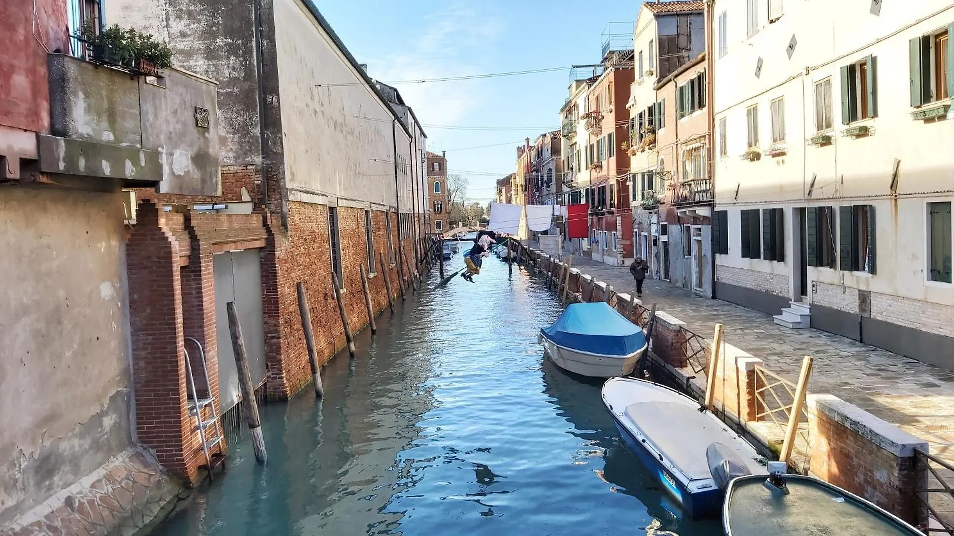 Veneziacentopercento Zoto Apartment 0*, Venedig Italien