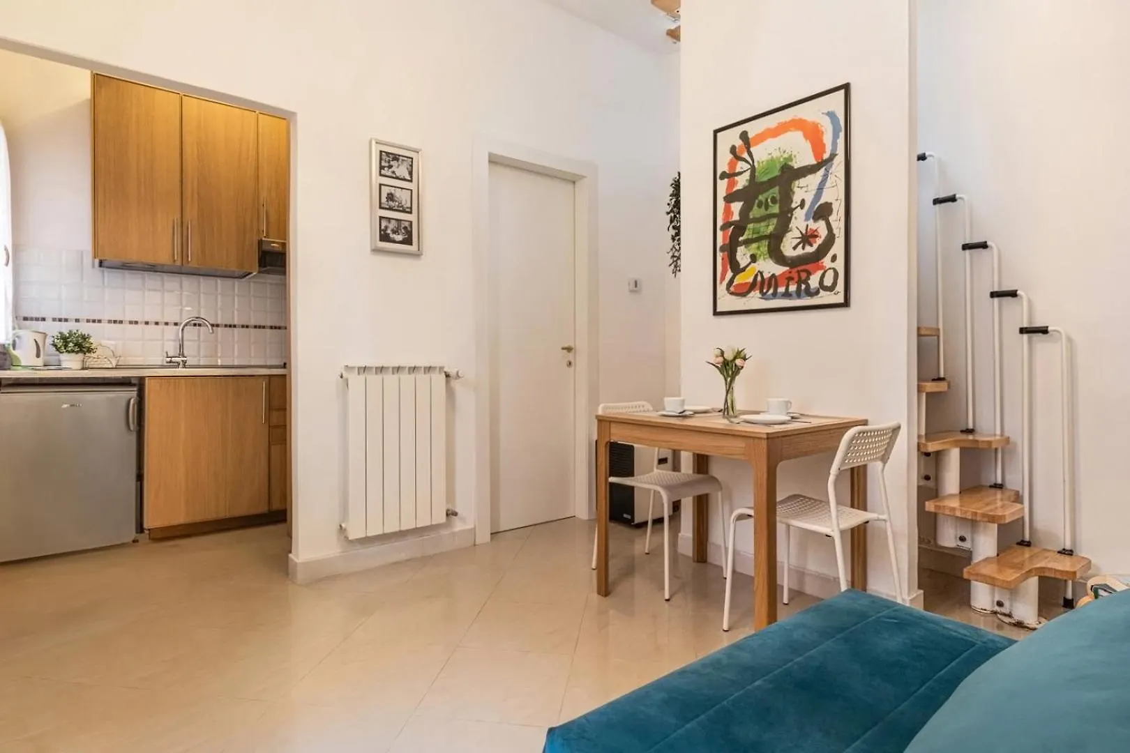 Veneziacentopercento Zoto Apartment 0*, Venedig