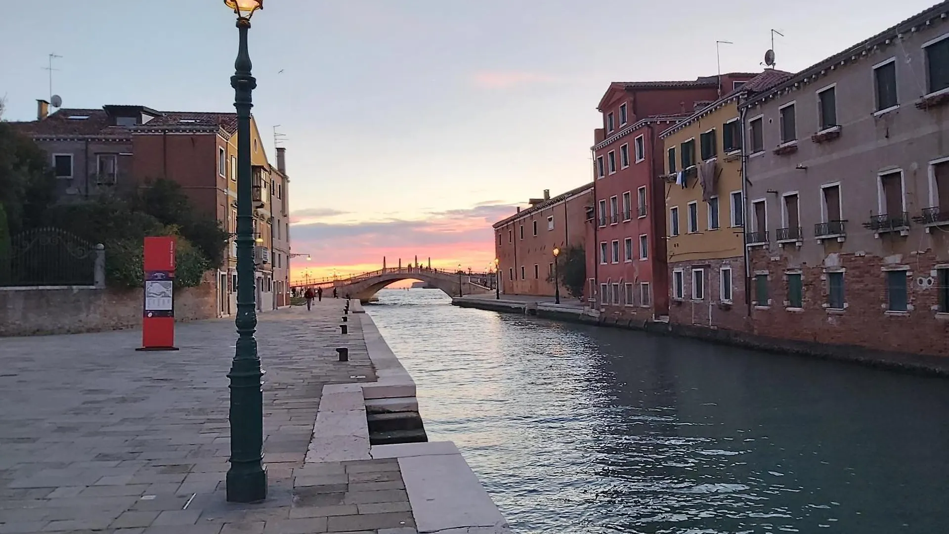 Veneziacentopercento Zoto Apartment  Venedig