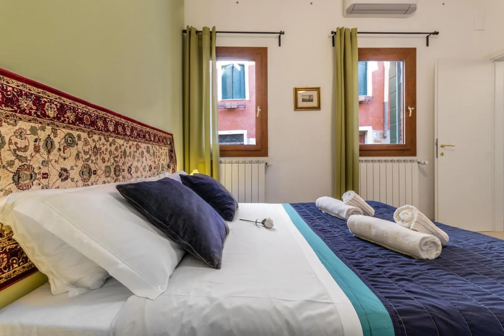 Veneziacentopercento Zoto Apartment