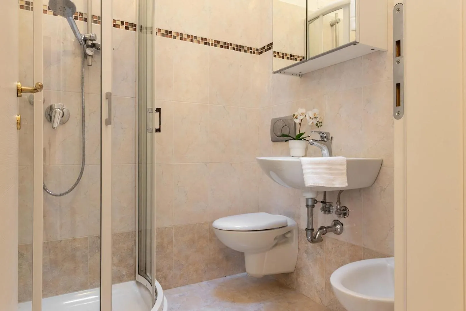 Veneziacentopercento Zoto Apartment 0*, Venedig