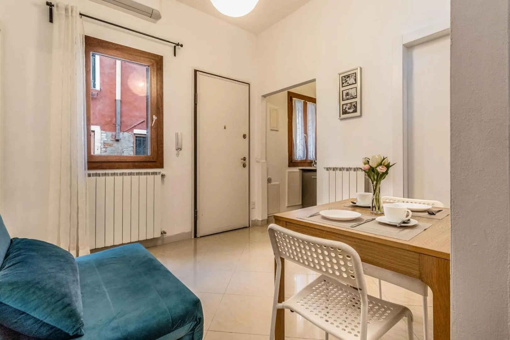 Veneziacentopercento Zoto Apartment 0*, Venedig Italien